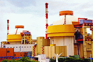 Kudankulam unit 2 to reach full potential in 3 months