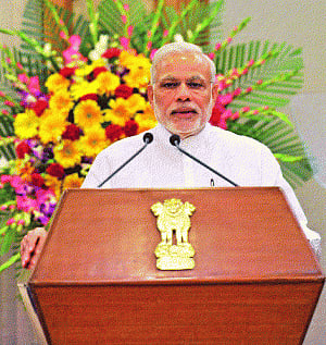 PM appeals for peace in Valley