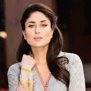 Kareena didn't undergo sex determination test, says spokesperson