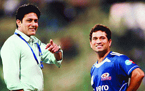 Kumble will teach team to tackle crunch moments: SRT
