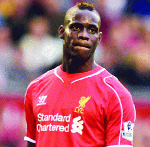 'No future for Balotelli at liverpool'