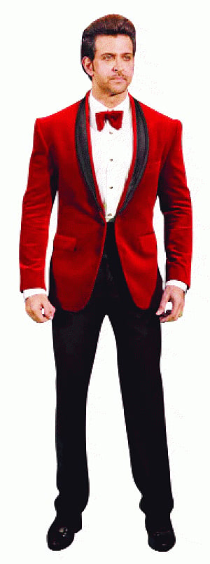 Trend Blazer
