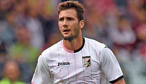 Sevilla to sign Franco Vazquez for five seasons
