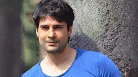 Not a professional singer, but love crooning: Rajeev Khandelwal