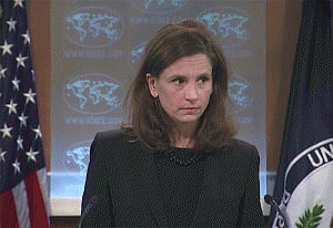 US calls for reducing rhetoric and violence in Kashmir