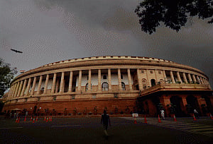 Sparks set to fly during Monsoon Session beginning tomorrow