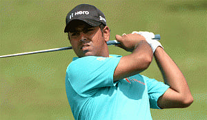 lahiri still hopeful of final flourish