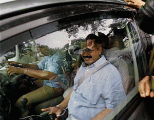 Talk of Sidhu becoming AAP face in Punjab premature: Kejriwal