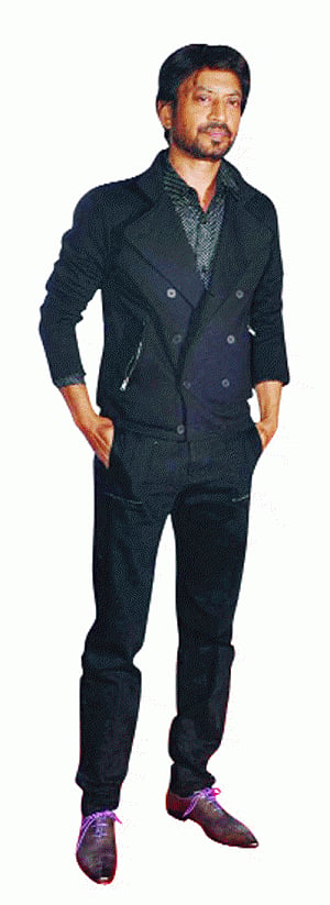 Trend Blazer