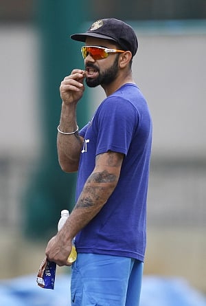 'I have always prefer playing 5 bowlers'