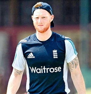 Shah is best leg-spinner since Warne: Stokes
