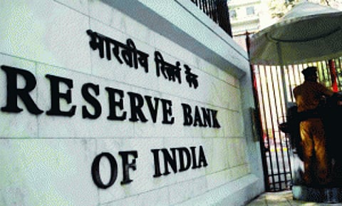 RBI may cut its key rates upto 50 bps this fiscal