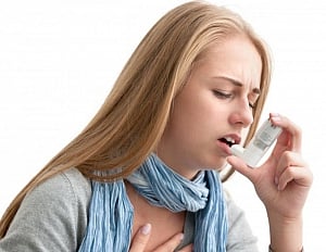 Blocking this gene can help prevent risk of asthma