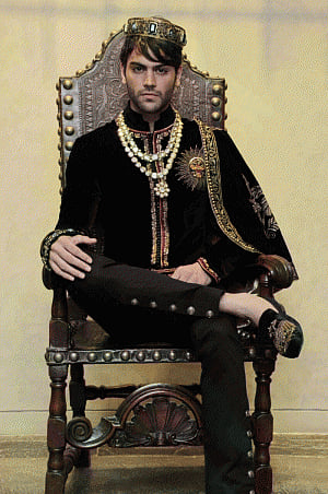 The Return of the King