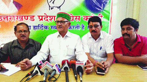 Cong to hold local-level meets to activate grass roots workers