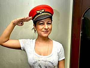 Want to become a big music director: Hard Kaur