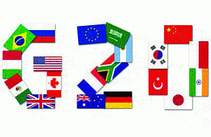 G20 FMs vow to use 'all policy tools' to support global growth
