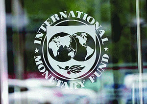 IMF flags decelerating pace of reforms in India