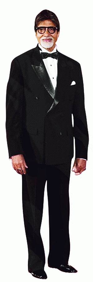 Trend Blazer