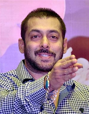 Salman Khan acquitted in 18-year-old chinkara poaching