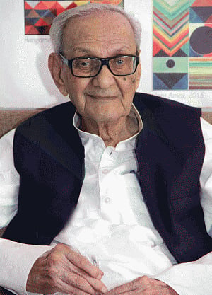 Soul of India