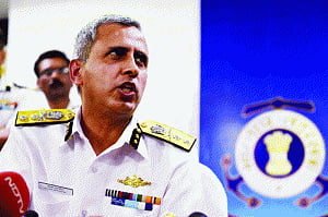 4 days on, hunt for missing AN-32 continues
