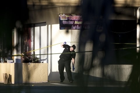 2 killed in Florida nightclub shooting