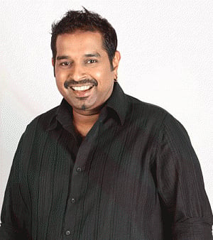Wish licensing, entertainment taxes get little easier: Shankar Mahadevan