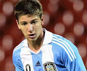 Atletico Madrid's luciano Vietto to join Sevilla on loan