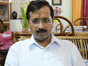 PM Modi may get me killed: Delhi CM Arvind Kejriwal