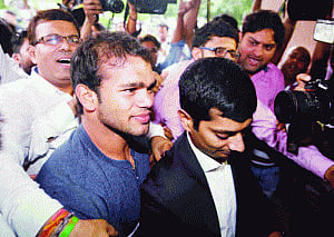 NADA adjourns hearing to Thursday