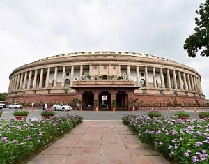 Rajya Sabha panel doesn't allot time for GST Bill