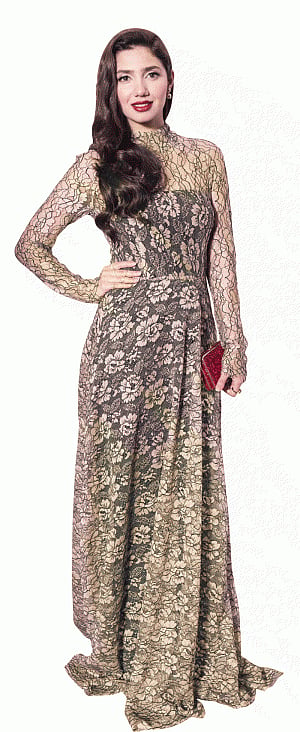 Trend Blazer