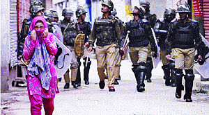 The need of hour is check and balances in AFSPA