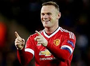 New signings have got Man U fans dreaming, says Rooney