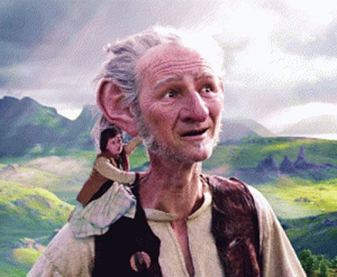 Takes you on a magical ride