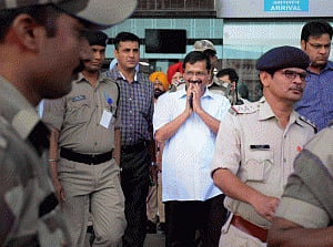 'Dalit MPs should resign from BJP against countrywide assault'