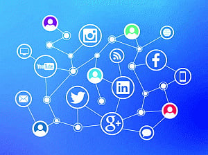 Social media may help breast cancer patients