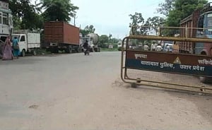 3 of 20 suspects held; SSP, SP suspended