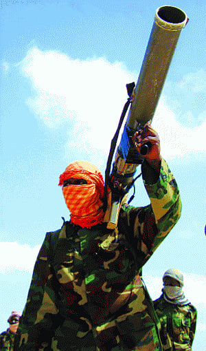 AQIS fanning communal fire to lure Muslim youth