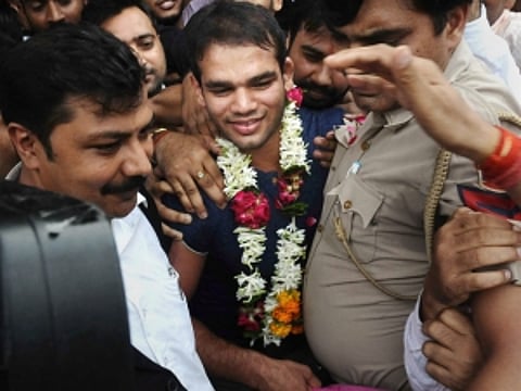 Brain Stormer: A win for Narsingh Yadav, a warning for India