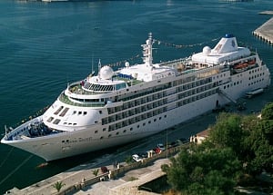 American basketball stars to stay at luxury cruise ship