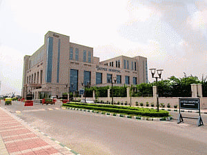 Jaypee Hospital opens centre for sports rehabilitation