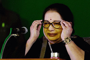 Sl lauds Jayalalithaa's proposal to phase out bottom trawling