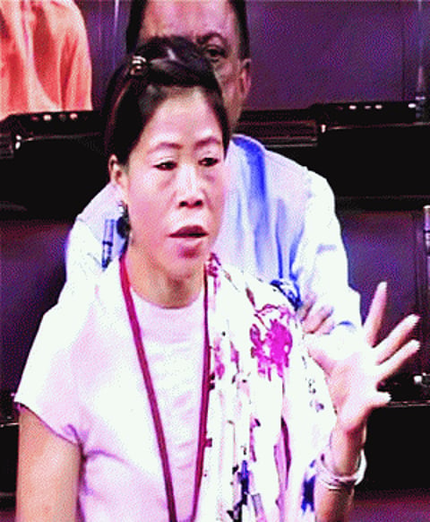 RS takes up sportspersons' plight