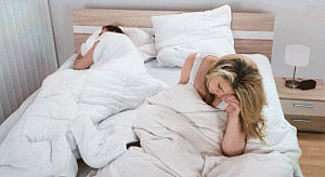 One in 10 young Britons suffers distressing sexual problem: Study