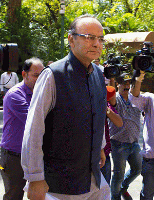 India moves closer towards GST, bill gets Rajya Sabha nod