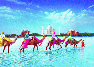 New tourist circuit