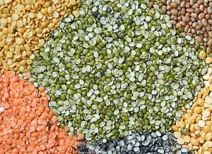Centre to import another 30,000 tonnes of pulses for buffer stock