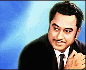 B-Town misses Kishore Kumar on 87th birth anniversary